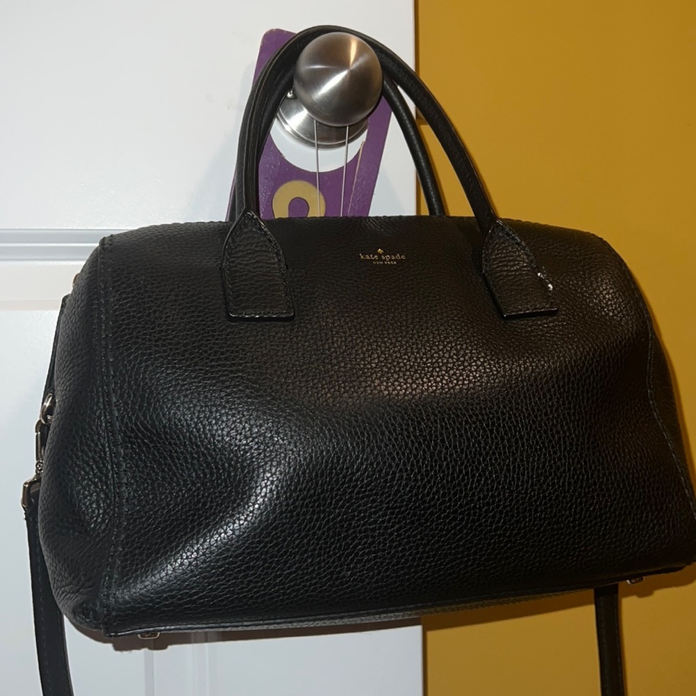 Beautiful Blake Kate spade bag.